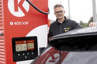 Nils Sødal, senior kommunikasjonsrådgiver i NAF.