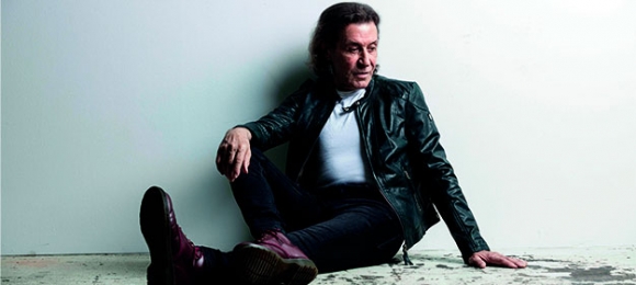 Albert Hammond til Glassheim