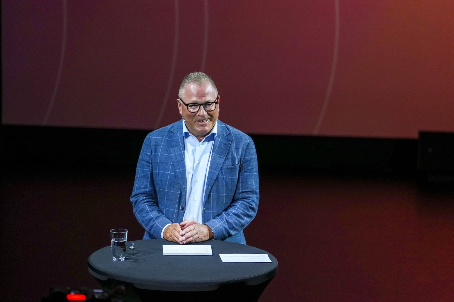 Oljefondet satte ny rekord i første halvår