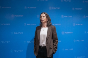 Justisministeren bekymret for stort kryptotyveri