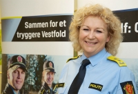 Vår nye &quot;fjernpolitimester&quot;