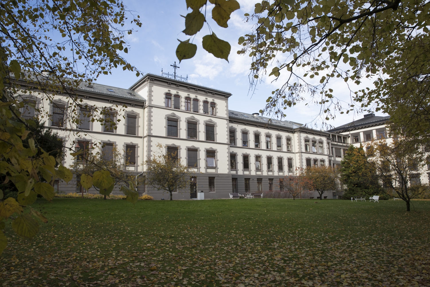 Lovisenberg Diakonale Sykehus AS er et av Oslos fire sektorsykehus innen psykiatri og indremedisin i Oslo. Det dekker fem bydeler i Oslo: St. Hanshaugen, Grünerløkka, Sagene, Gamle Oslo og Frogner.
