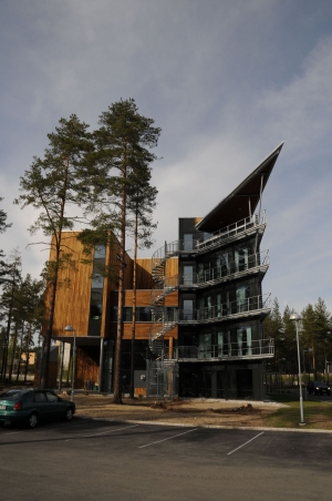 AKA AS: Hønefoss-selskapet som bygger verdier i hele Norge – dette tjente de i 2024