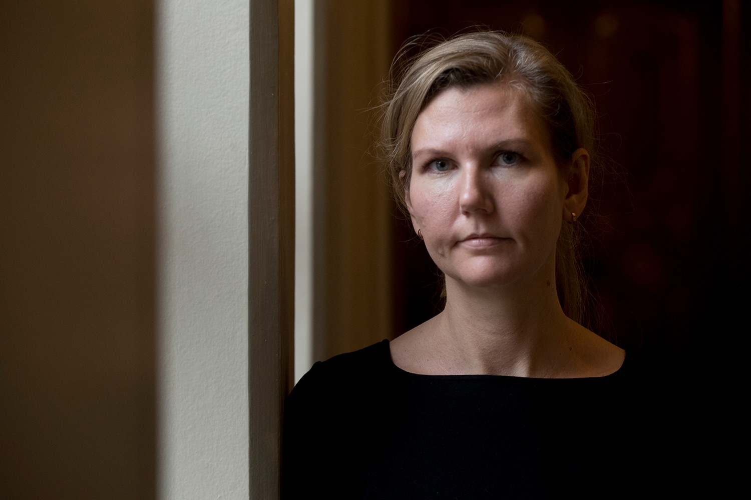 Marianne Marthinsen (Ap) gir seg på Stortinget etter valget neste år.