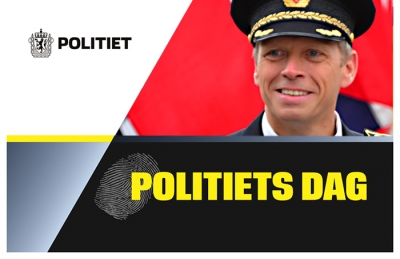 Politiets dag