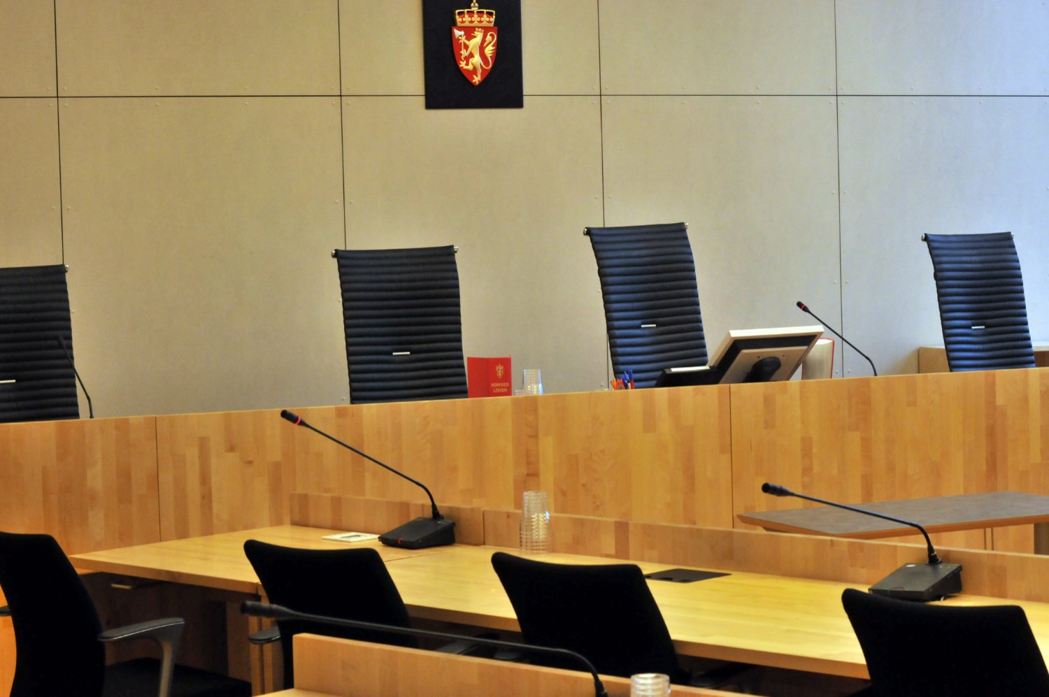 Ringerike og Hallingdal tingrett