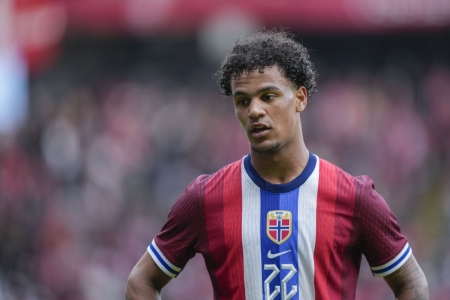 Oscar Bobb har pådratt seg en ny skade.