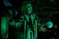 Michael Keaton tvilte på hvordan det ville bli å gå tilbake til sin 36 år gamle rollekarakter Betelgeuse – som i mellomtiden er blitt populærkulturelt allemannseie.