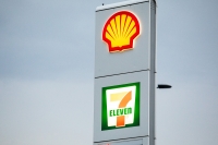 Slutt på samarbeidet mellom Shell og 7-Eleven