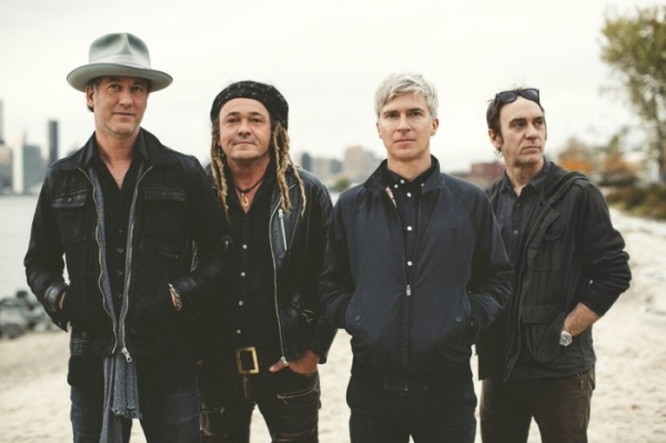 Nada Surf med nytt album