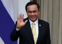 Statsminister Prayut Chan-o-cha vil bekjempe oppfatningen om at Thailand er et sexreisemål.