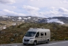 Nasjonal turistveg over Aurlandsfjellet skal få rasteplass med toalett ved Røyrnes.