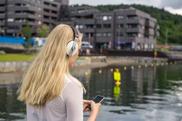 Er du over 28 år? Da lukker du ørene for ny musikk