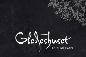 Gledeshuset Restaurant lanserer helt ny meny