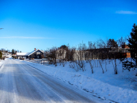 Tordenskiold gate sett fra Gullagata