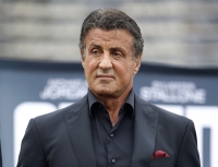 Sylvester Stallone er klar for en ny runde som Rambo – og nå er premieredatoen for filmen klar.