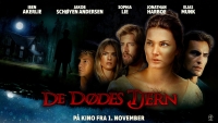Plakat for «De dødes tjern».