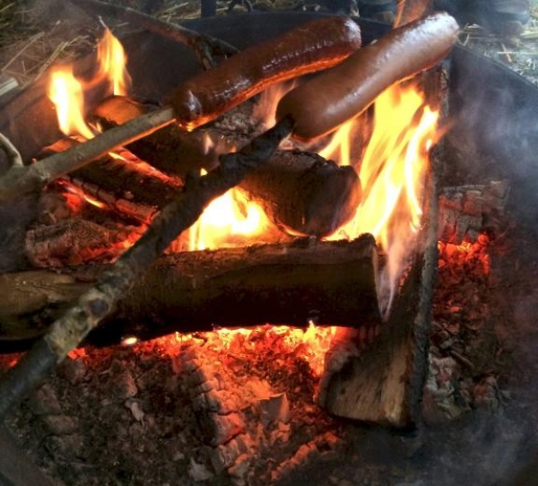 Brenne bål – eller ikke brenne bål fra 15. april?