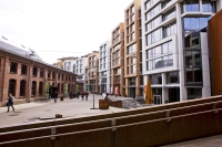 Vulkan i Oslo er blant eiendommene i porteføljen til den nye eiendomsgiganten i Oslo.