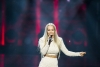 Agnete Saba representerte Norge i Eurovision Song Contest i 2016.